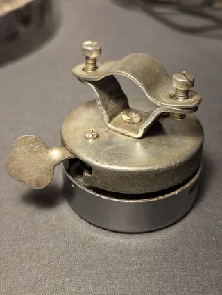 Campanello Bici Vintage Omega epoca