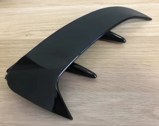 parachoques trasero embellecedor para Mercedes