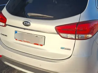 KIA Carens 2017