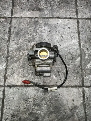 Carburador Piaggio X9 Evolution 125