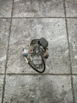 Carburador Piaggio X9 Evolution 125