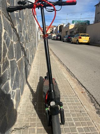 Patinete Eléctrico Zwheel Zrino