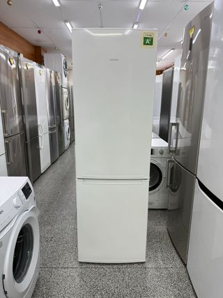 Nevera Siemens No Frost