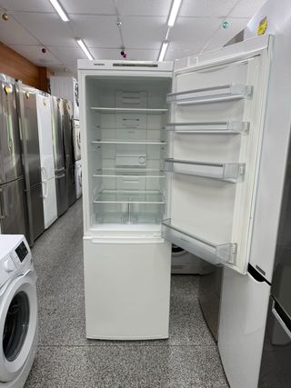 Nevera Siemens No Frost