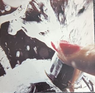 The Cars Shake It Up Vinile