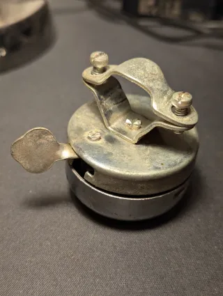 Campanello Bici Vintage Omega epoca