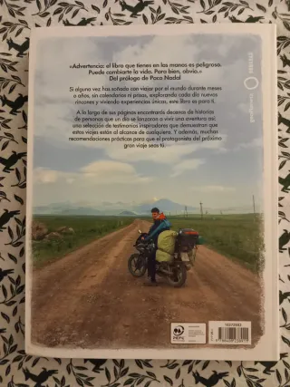 El libro de los grandes viajes: 131 historias i...