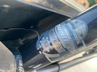 Bicicleta Gazelle Saphir Urbana