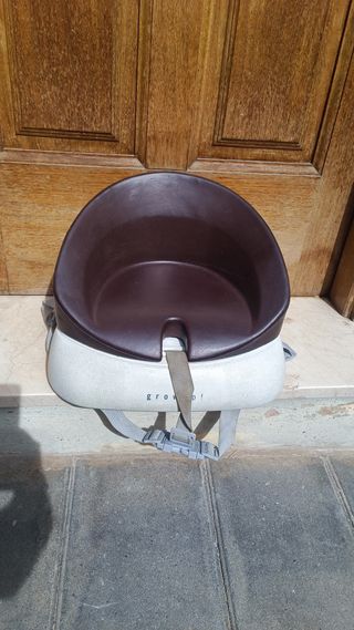 Cuna Micuna para bebés grandes