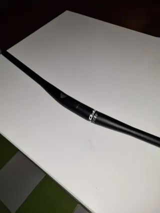 Manillar Trifox 35mm