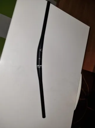 Manillar Trifox 35mm