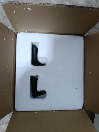 Cabeza Troll 1/6 LOTR El Señor de los Anillos