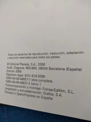 Gran Enciclopedia Planeta
