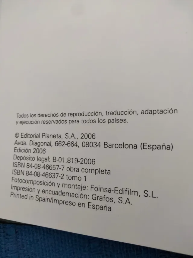 Gran Enciclopedia Planeta
