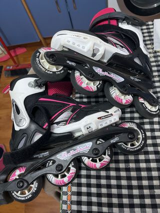 Patines en línea Rollerblade SG3