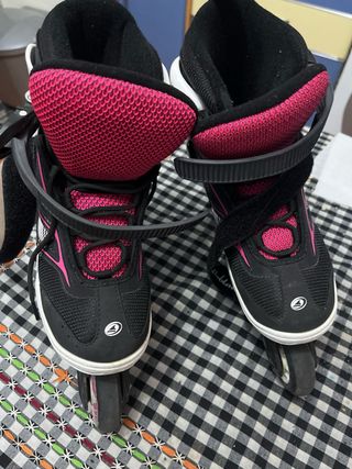 Patines en línea Rollerblade SG3