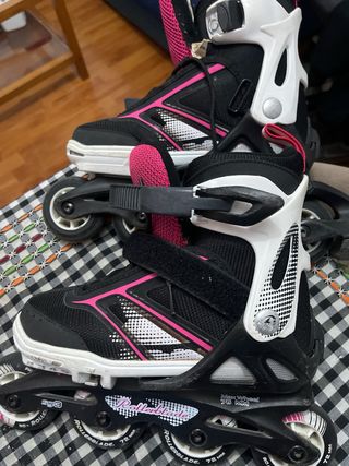 Patines en línea Rollerblade SG3