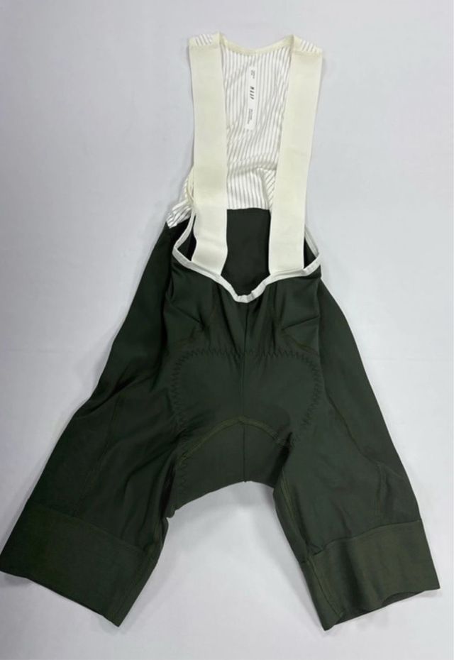 Culote Maap Chico Verde Oliva