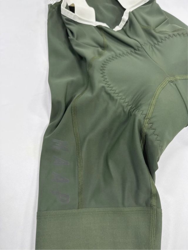 Culote Maap Chico Verde Oliva