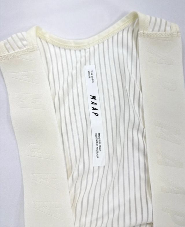 Culote Maap Chico Verde Oliva