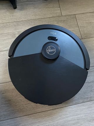 Robot Aspirapolvere Hoover HG4 Hydro Pro