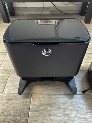 Robot Aspirapolvere Hoover HG4 Hydro Pro