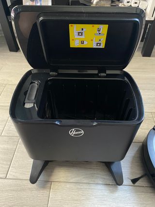 Robot Aspirapolvere Hoover HG4 Hydro Pro