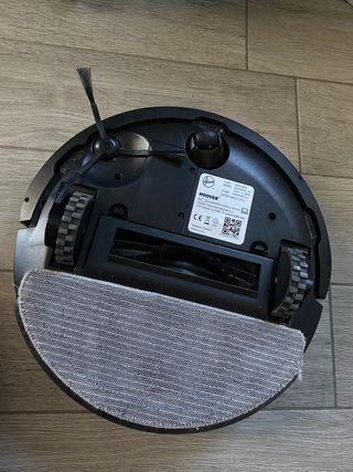 Robot Aspirapolvere Hoover HG4 Hydro Pro