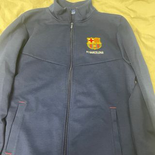 Chándal FC Barcelona Azul