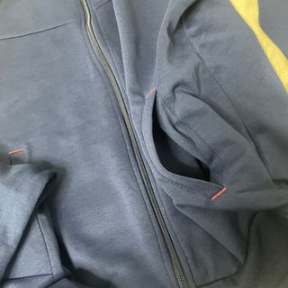 Chándal FC Barcelona Azul