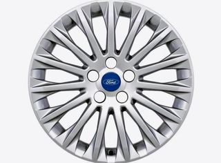 Llantas 17 Ford 5x108