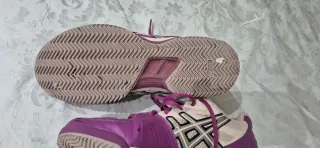 Deportivas Asics Talla 40 Chica Balonmano