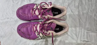 Deportivas Asics Talla 40 Chica Balonmano