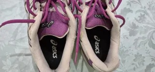 Deportivas Asics Talla 40 Chica Balonmano