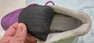 Deportivas Asics Talla 40 Chica Balonmano