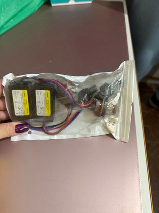 Cancelador de error LED Canbus 2 uds