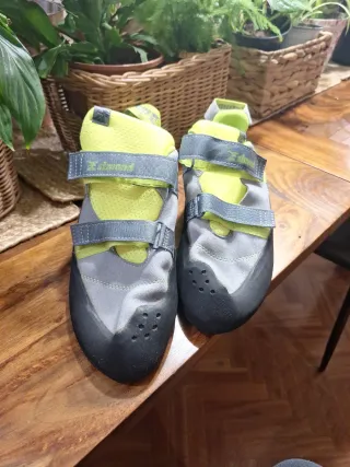 Pies de gato escalada Simond talla 46