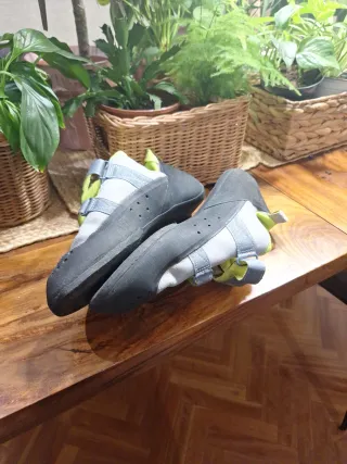 Pies de gato escalada Simond talla 46