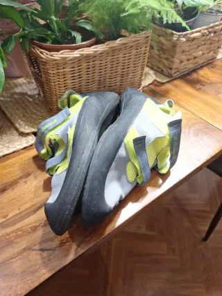 Pies de gato escalada Simond talla 46