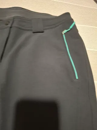 Pantalón mujer montaña invierno TallaM Trangoworld