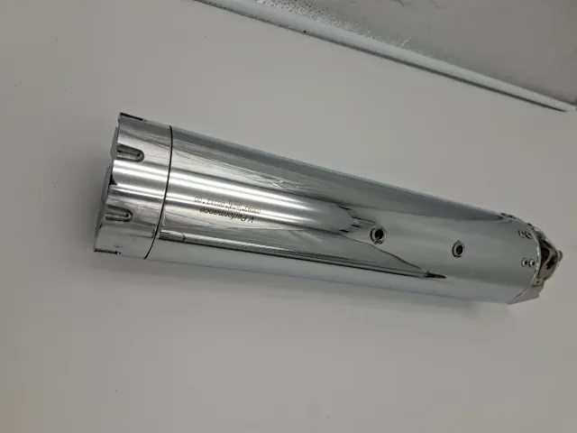 Escapes V-Performance indian scout bobber 2015