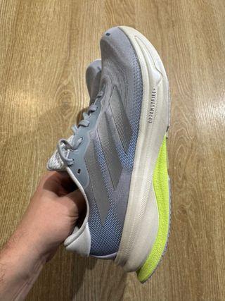 Adidas Supernova Solution 2 ih8715