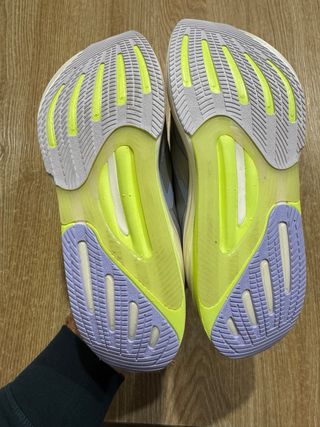 Adidas Supernova Solution 2 ih8715