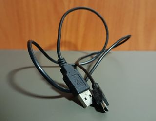 Cable Mini USB - gratis