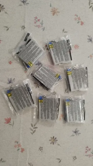 Cartuchos de tinta para impresora