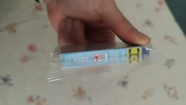 Cartuchos de tinta para impresora