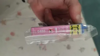 Cartuchos de tinta para impresora