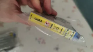 Cartuchos de tinta para impresora