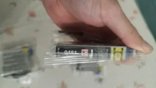 Cartuchos de tinta para impresora