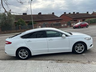 Ford Mondeo ECO